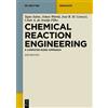 Tapio Salmi Johan Wärnå José Rafael Hernández Carucc Chemical Reacti (Tascabile)