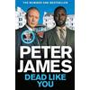 Peter James Dead Like You (Tascabile)