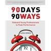 Alexia Vernon 90 Days, 90 Ways (Tascabile)