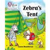 Laura Hambleton Zebra's Tent (Tascabile)