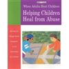 Marge Eaton Heegaard When Adults Hurt Children (Tascabile)