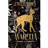 Colette Rhodes Avaritia (Tascabile) Shades of Sin