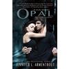 Jennifer L. Armentrout Opal (Tascabile) Lux Novel