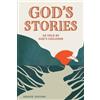The Bible for Normal People God's Stories as told by God's Children (Tascabile)
