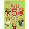 Daniel Tiger's 5-Minute Stories (Copertina rigida)