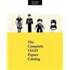 Christoph Bartneck The Complete LEGO Figure Catalog (Tascabile)
