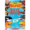 Jerry Pallotta Who Would Win?: Battle Royale (Copertina rigida)