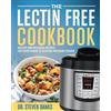 Dr Steven Banks The Lectin Free Cookbook (Tascabile)