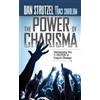 Dan Strutzel Traci Shoblom The Power of Charisma (Tascabile)