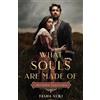 Tasha Suri What Souls Are Made Of: A Wuthering Heights Remix (Copertina rigida)