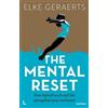 Elke Geraerts The Mental Reset (Tascabile)