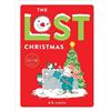 B. B. Cronin The Lost Christmas (Copertina rigida)