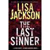 Lisa Jackson The Last Sinner (Tascabile) Bentz/Montoya Novel