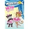Robin Farley Mia and the Girl with a Twirl (Tascabile)