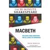 William Shakespeare Macbeth: The 30-Minute Shakespeare (Tascabile)