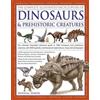 Dougal Dixon Complete Illustrated Encyclopedia of Dinosaurs & Prehis (Tascabile)