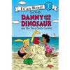 Syd Hoff Danny and the Dinosaur and the Sand Castle Contest (Tascabile)