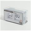 Arachidi Peanuts Snoopy Flip Clock Patapata Clock Snoopy Museum Tokyo Limited Twemco JP
