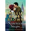 Millie Bobby Brown Nineteen Steps (Tascabile)