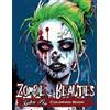 Luka Poe Zombie Sexy Women (Tascabile)
