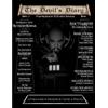 Draconis Blackthorne The Devil's Diary 13 (Tascabile)