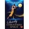 Helen Buckley Strictly Christmas Spirit (Tascabile) Spotlight