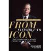 John Fareed From Invisible to Icon (Copertina rigida)