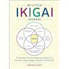 Amanda Kudo My Little Ikigai Journal (Tascabile)
