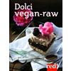 LIBRO DOLCI VEGAN-RAW - MAURIZIO CUSANI, CINZIA TRENCHI