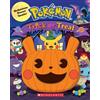 Scholastic Trick-Or-Treat! (Pokémon) (Tascabile)