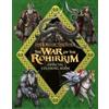 Warner Brothers The Lord of the Rings: The War of the Rohirrim Offic (Tascabile)