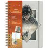 Insight Editions 2026 Dune 13-Month Weekly Planner (Anello, filo)