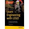 Grady Koch Learn Engineering with LEGO (Tascabile) Maker Innovations Series