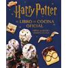 Harry Potter. El Libro de Cocina Oficial (Copertina rigida)