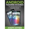Joseph Joyner Android Programming For Beginners (Tascabile)