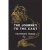 Hermann Hesse The Journey to the East (Tascabile)