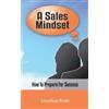 Jonathan Frost A Sales Mindset (Tascabile)