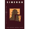 Georges Simenon The Grand Banks Café (Inspector Maigret) (Tascabile)