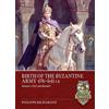 Philippe Richardot Birth of the Byzantine Army 476-641 CE Volume 1 (Tascabile)