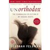 Deborah Feldman Unorthodox (Tascabile)
