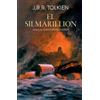 J R R Tolkien El Silmarillion (Edición Revisada) / The Silmarillion (Tascabile)