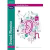 Carol Matchett Sound Phonics Phase Three Book 2: EYFS/KS1, Ages 4-6 (Tascabile)
