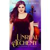 Tansy Rayner Roberts Unreal Alchemy (Tascabile) Belladonna U