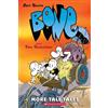 Jeff Smith Tom Sniego More Tall Tales: A Graphic Novel (Bone Compani (Tascabile)