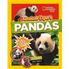 Ruth Strother Marc Brody Absolute expert: Pandas (Copertina rigida) Animals