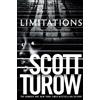 Scott Turow Limitations (Tascabile) Kindle County