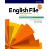 Latham Koenig English File: Upper Intermediate: Student's (Mixed Media Product)