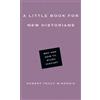 Robert Tracy Mc A Little Book for New Historians - Why and How to St (Tascabile)