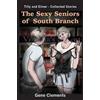 Gene H Clements The Sexy Seniors of South Branch (Tascabile)