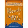 Robin Paige Death at Daisy's Folly (Tascabile)